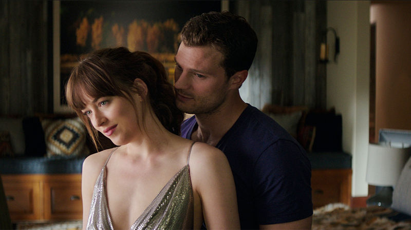 10 Best Erotic Movies Like Fifty Shades of Grey