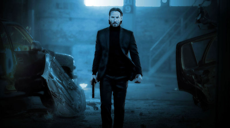 10 Shoot ‘em Up Revenge Movies Like John Wick