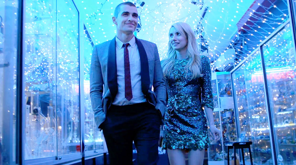 10 Techno-Thriller Movies like Nerve