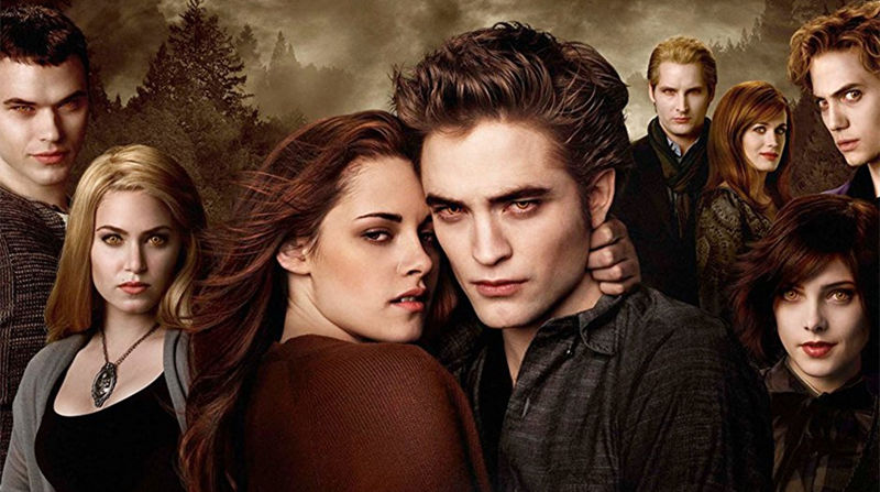 Love Twilight? Here Are 10 Movies about Love and Monsters